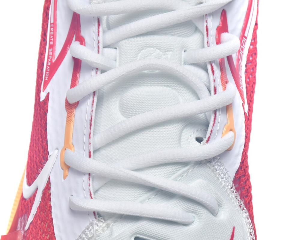 Nike Air Zoom Gt Cut Ep University Red Cz0176 100 12 - www.kickbulk.co